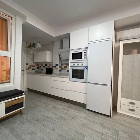 Apartamento La Libras 코르도바 외부 사진