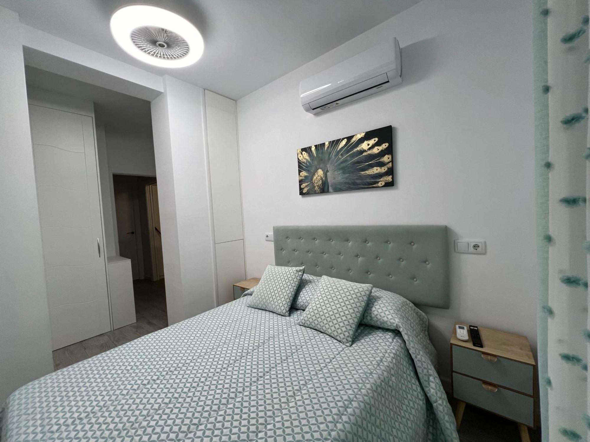 Apartamento La Libras 코르도바 외부 사진